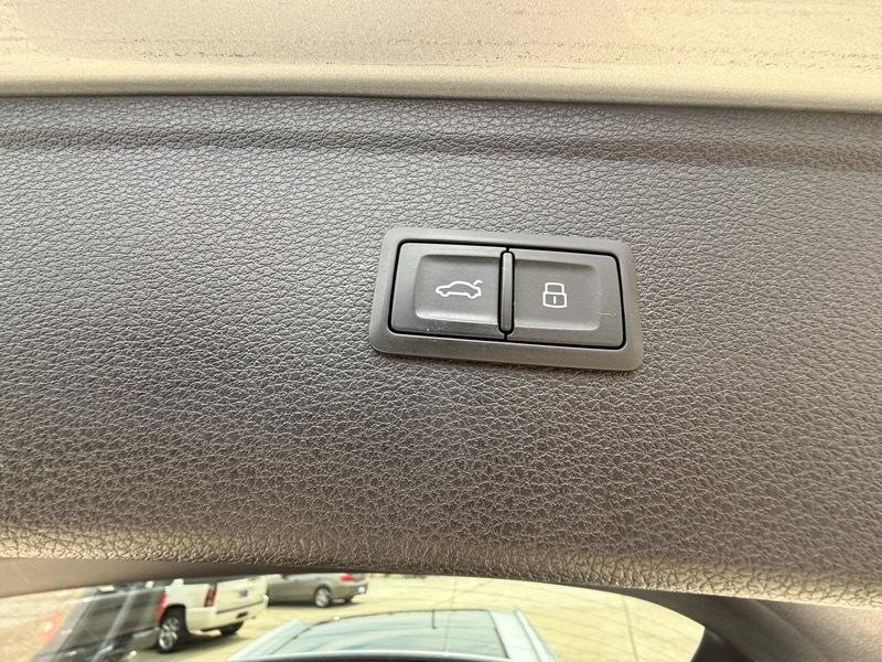 Audi Q5 2.0T Premium Plus quattro 2018