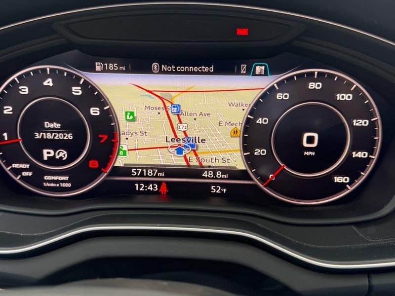 Audi Q5 2.0T Premium Plus quattro 2018