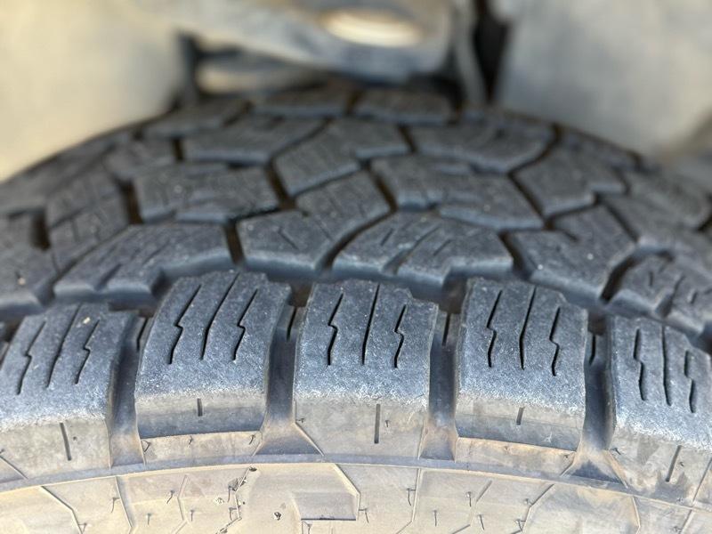 Toyota Tundra 1794 Edition CrewMax 4WD 5.7L FFV 2017