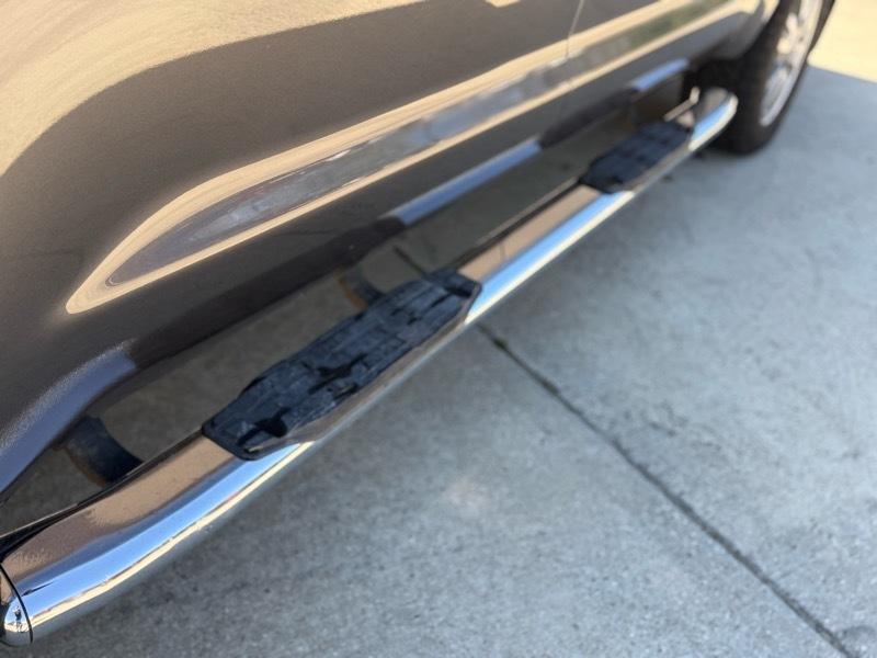 Toyota Tundra 1794 Edition CrewMax 4WD 5.7L FFV 2017