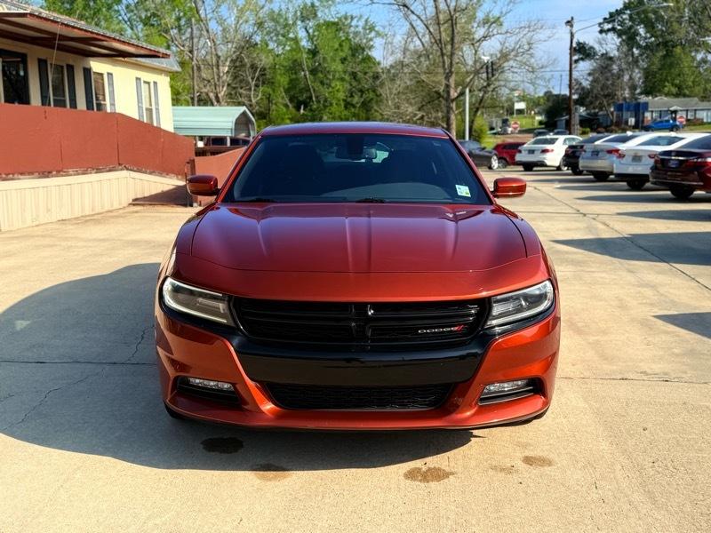 Dodge Charger SXT AWD 2020