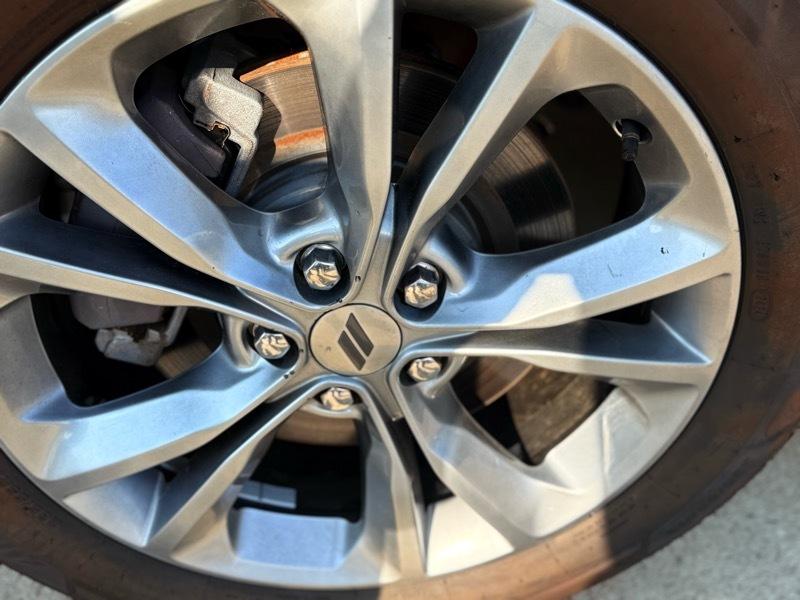 Dodge Charger SXT AWD 2020