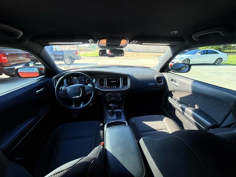 Dodge Charger SXT AWD 2020