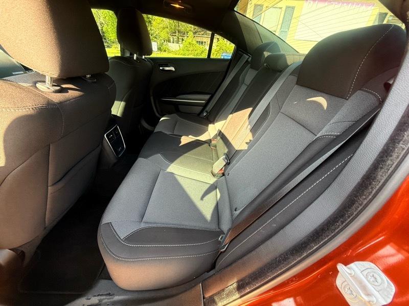 Dodge Charger SXT AWD 2020