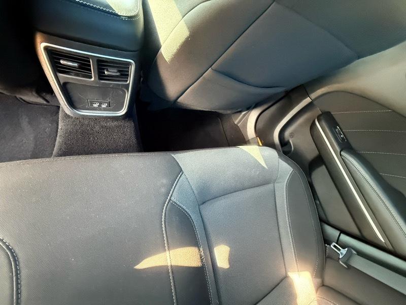 Dodge Charger SXT AWD 2020