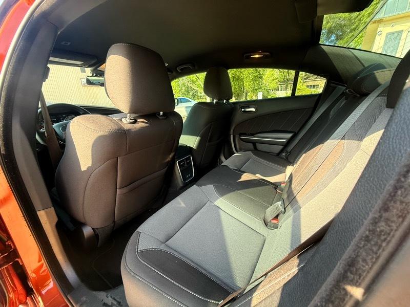 Dodge Charger SXT AWD 2020