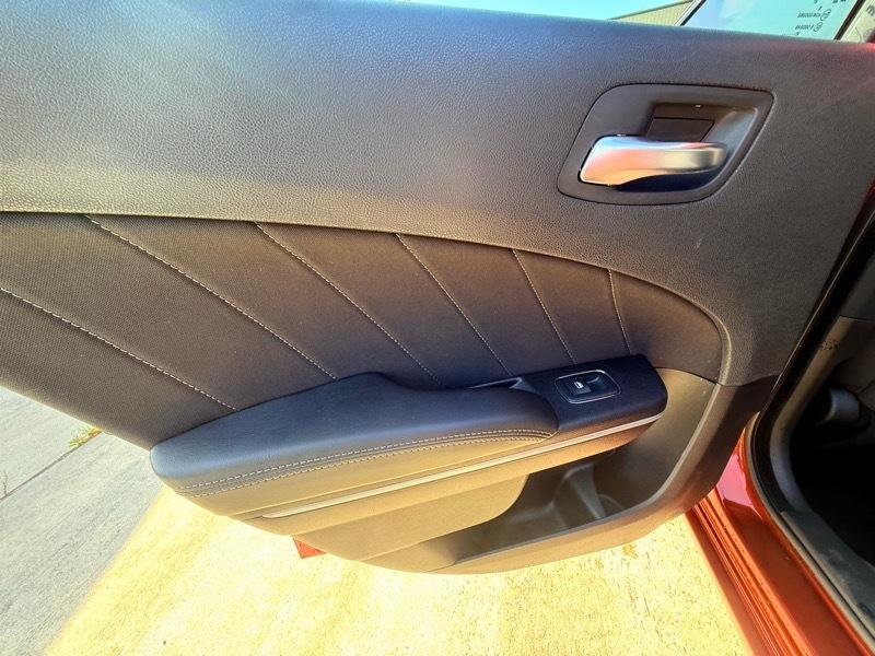 Dodge Charger SXT AWD 2020