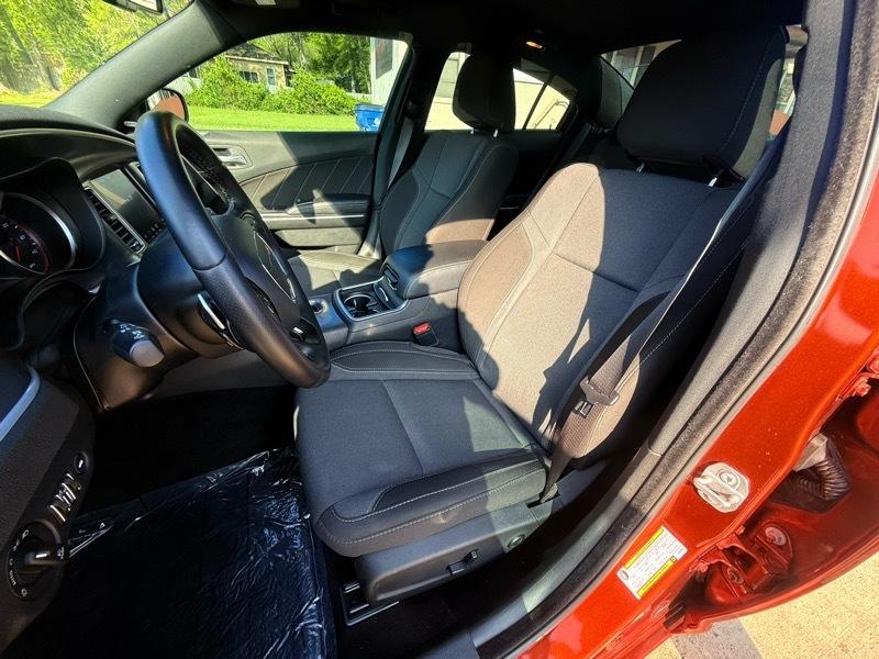 Dodge Charger SXT AWD 2020