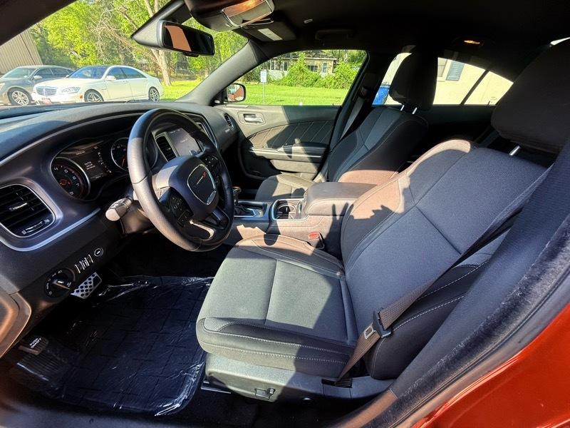 Dodge Charger SXT AWD 2020