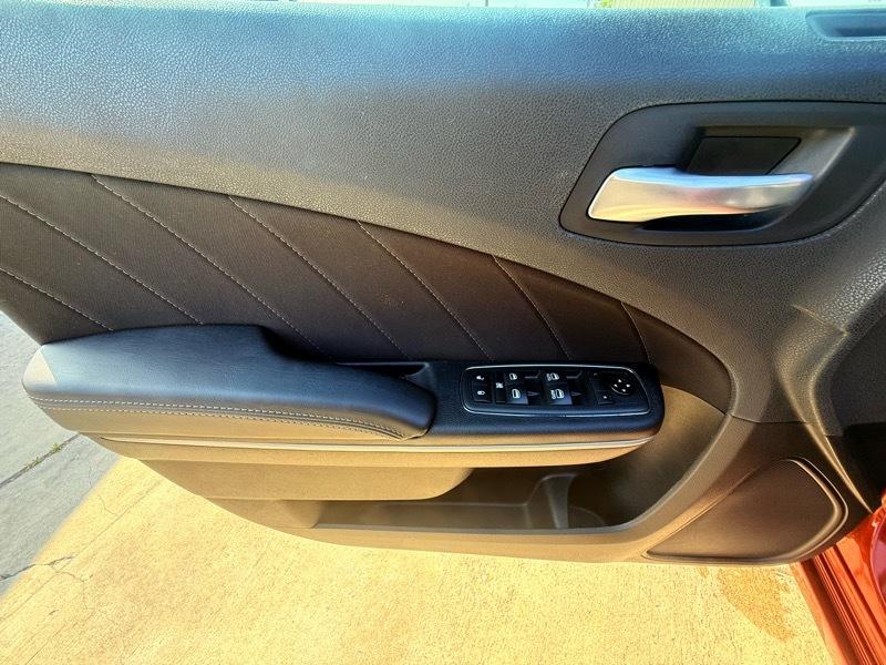 Dodge Charger SXT AWD 2020