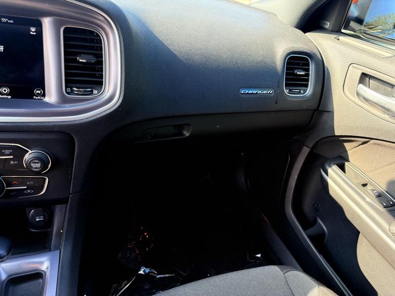 Dodge Charger SXT AWD 2020