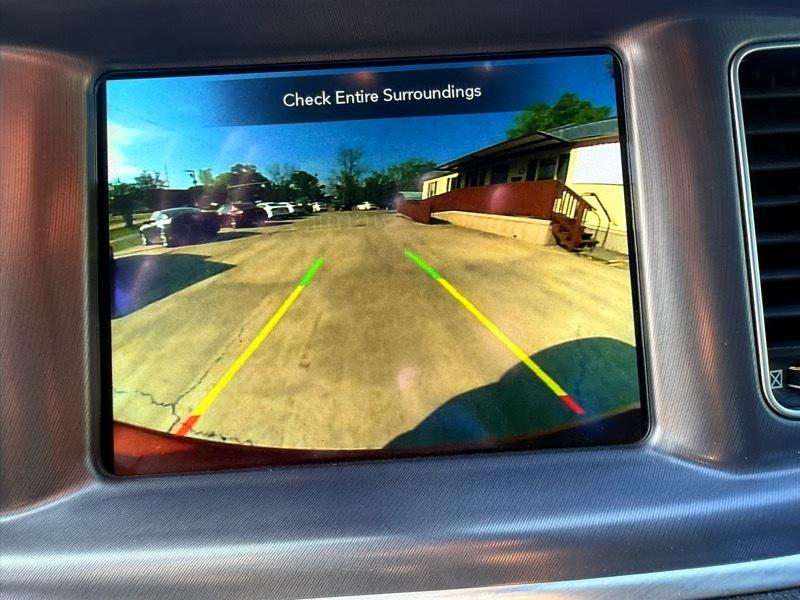 Dodge Charger SXT AWD 2020