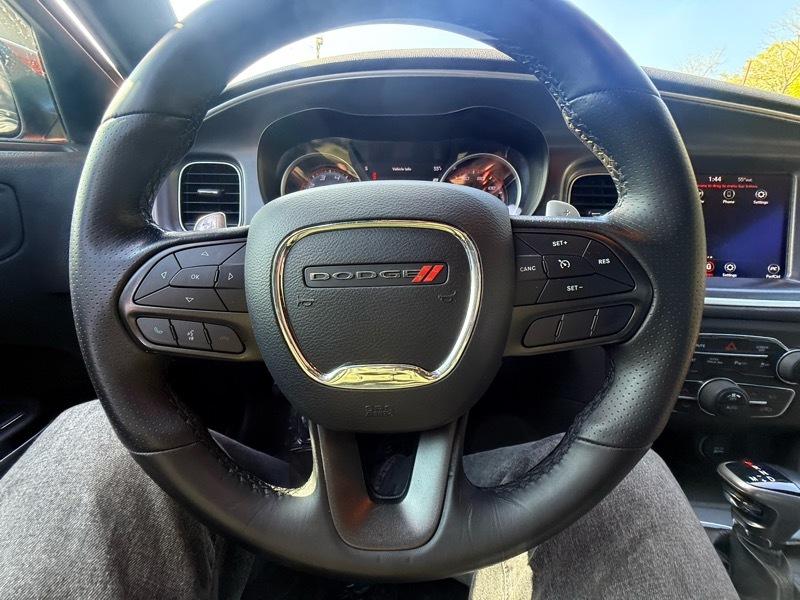 Dodge Charger SXT AWD 2020