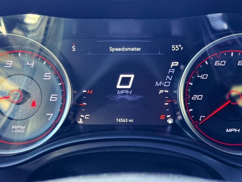 Dodge Charger SXT AWD 2020