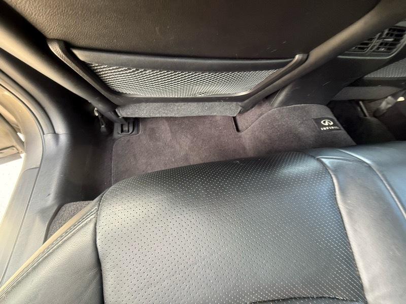 Infiniti G Sedan 37 Journey 2012