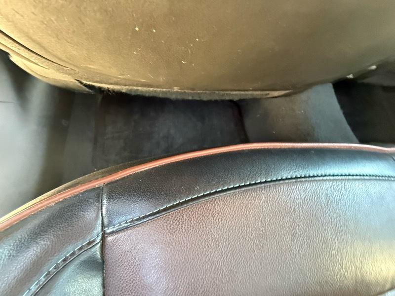 Chevrolet Malibu LTZ 2013