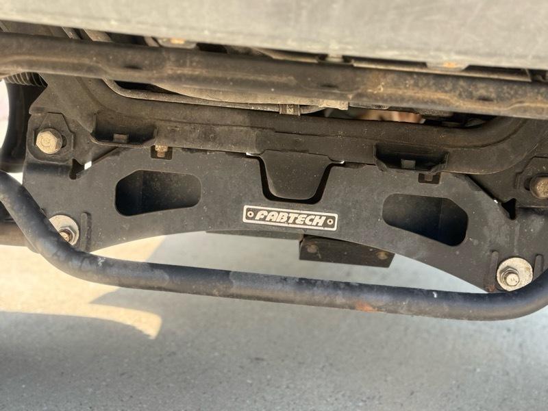 Toyota Tacoma PreRunner Double Cab V6 5AT 2WD 2014