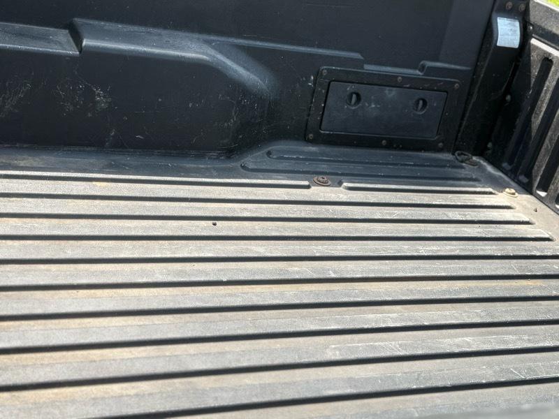 Toyota Tacoma PreRunner Double Cab V6 5AT 2WD 2014