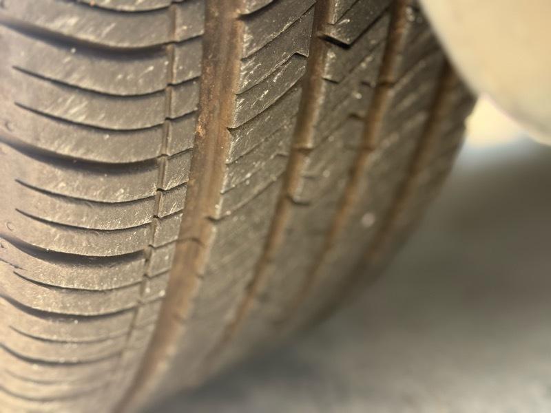 Honda Accord EX-L Sedan V6 CVT w/ Honda Sensing 6-Spd AT 2016