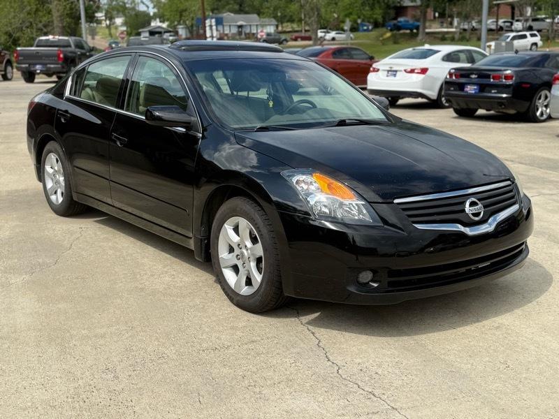 Nissan Altima 2.5 2009