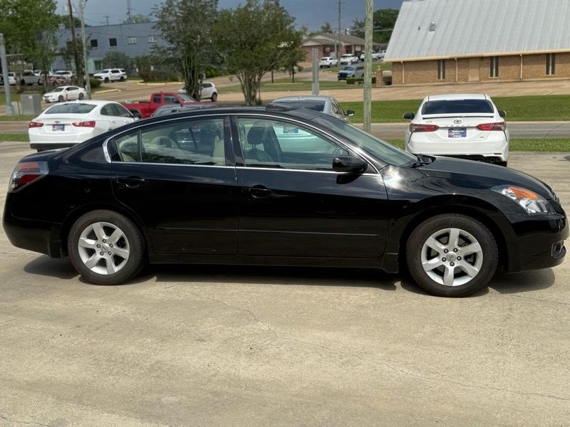 Nissan Altima 2.5 2009