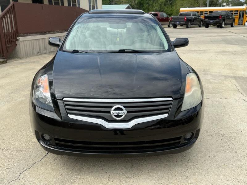 Nissan Altima 2.5 2009