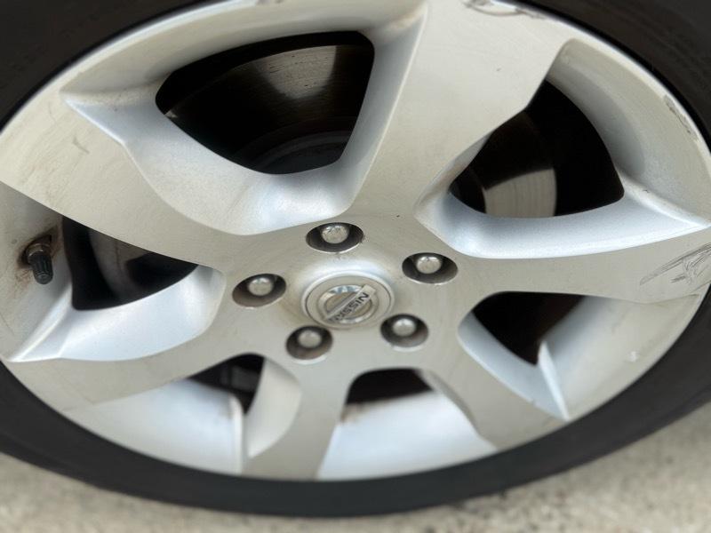 Nissan Altima 2.5 2009