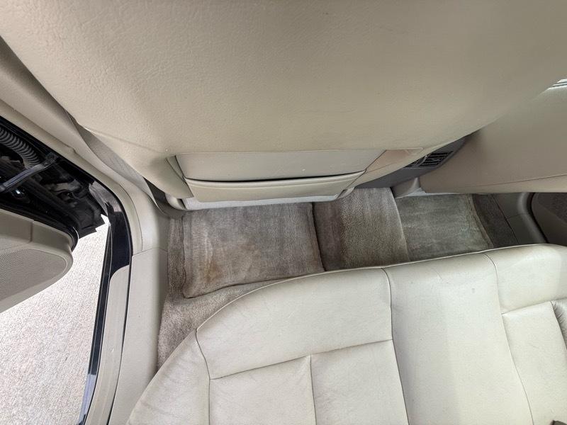 Nissan Altima 2.5 2009