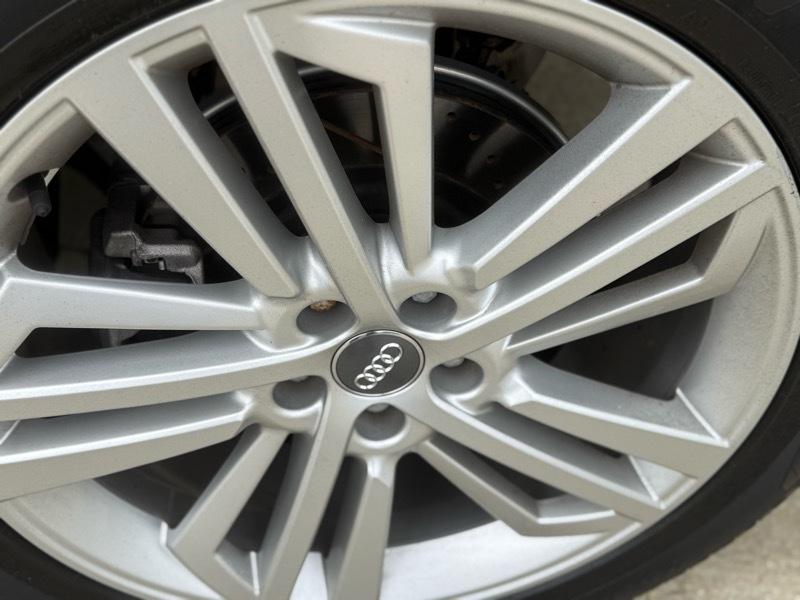 Audi Q5 2.0T Premium Plus quattro 2018