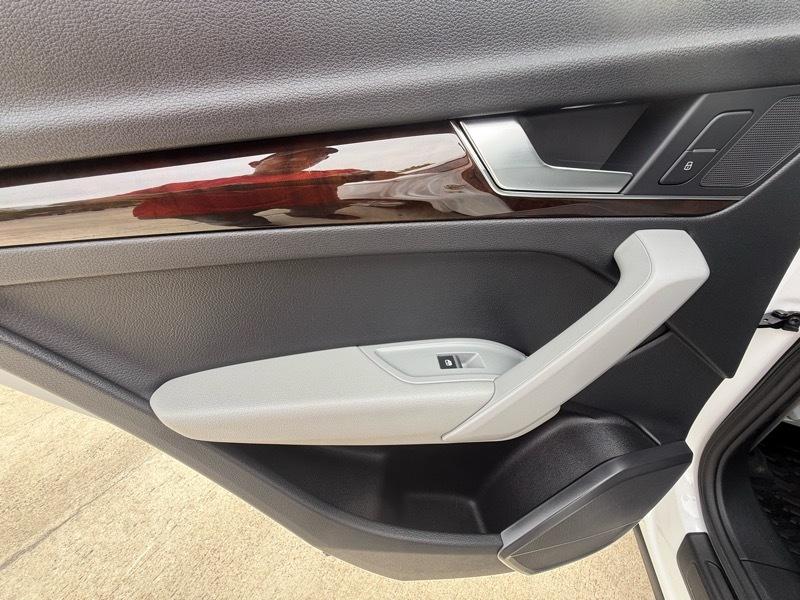 Audi Q5 2.0T Premium Plus quattro 2018