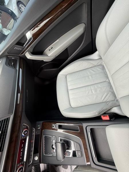 Audi Q5 2.0T Premium Plus quattro 2018