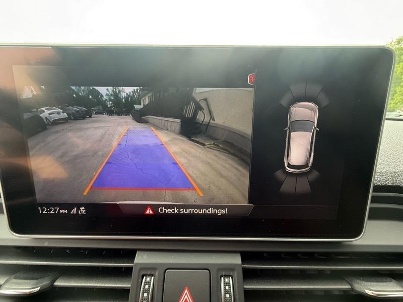 Audi Q5 2.0T Premium Plus quattro 2018