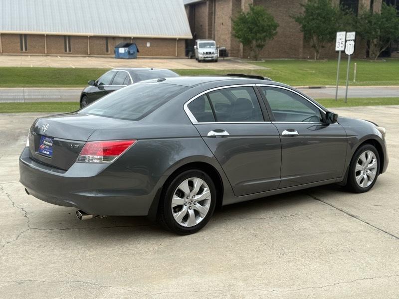 Honda Accord EX-L V-6 Sedan AT 2010