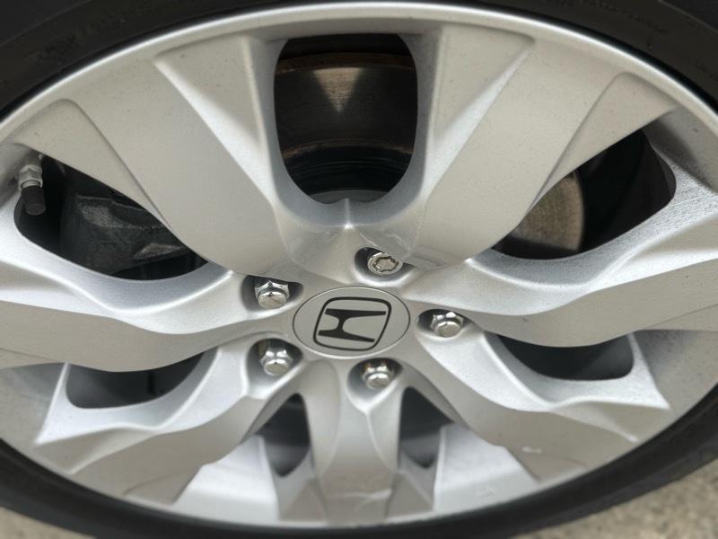 Honda Accord EX-L V-6 Sedan AT 2010