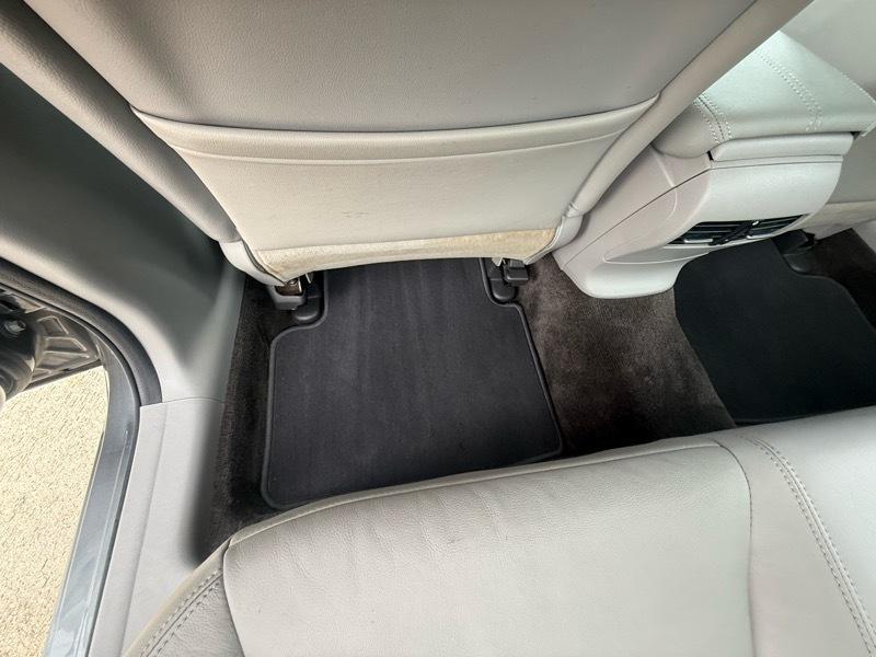 Honda Accord EX-L V-6 Sedan AT 2010