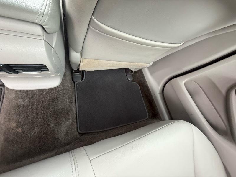 Honda Accord EX-L V-6 Sedan AT 2010