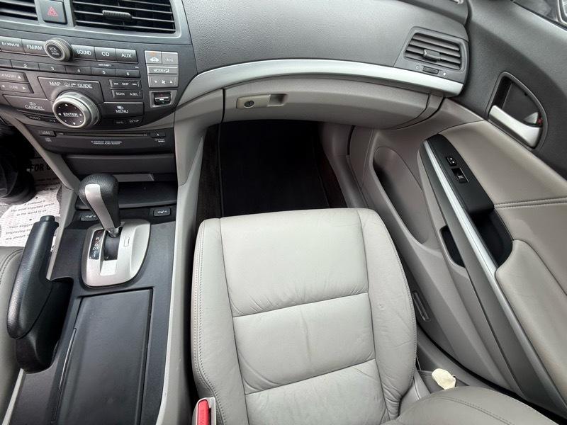 Honda Accord EX-L V-6 Sedan AT 2010