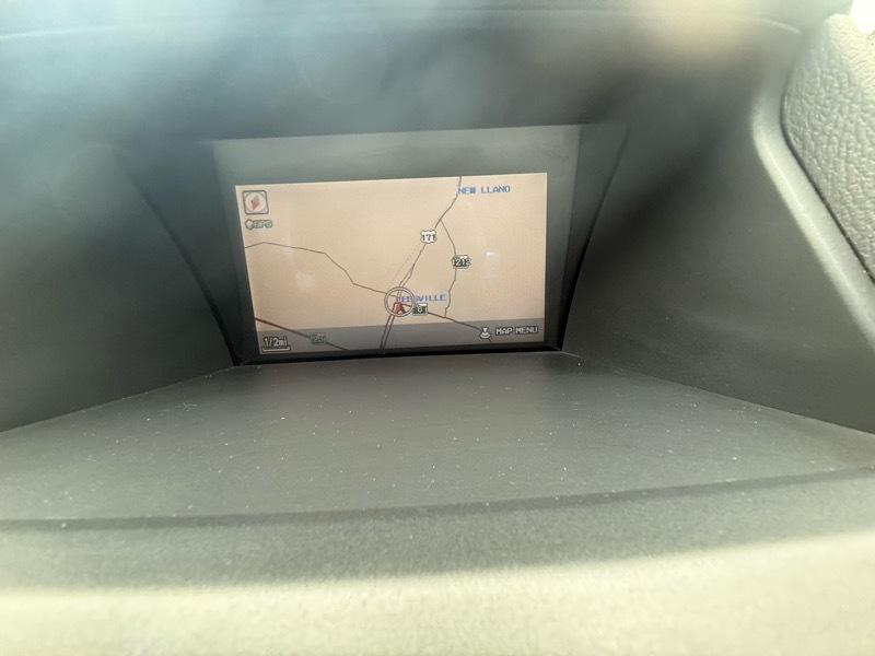 Honda Accord EX-L V-6 Sedan AT 2010