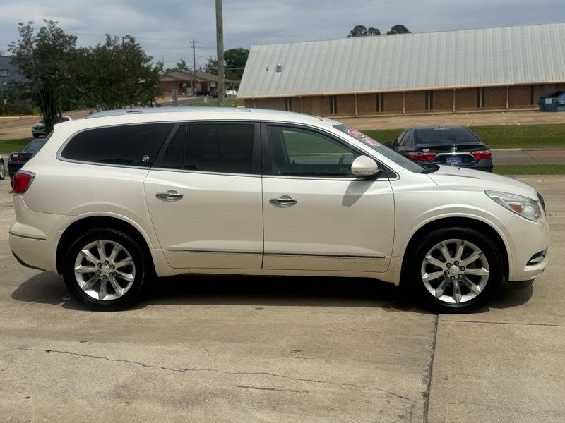 Buick Enclave Premium FWD 2013