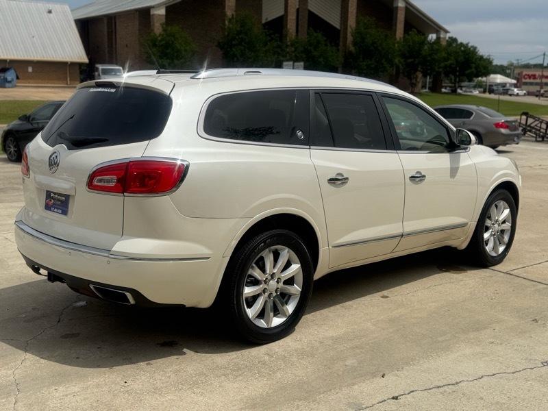 Buick Enclave Premium FWD 2013