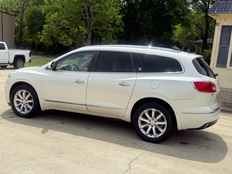 Buick Enclave Premium FWD 2013