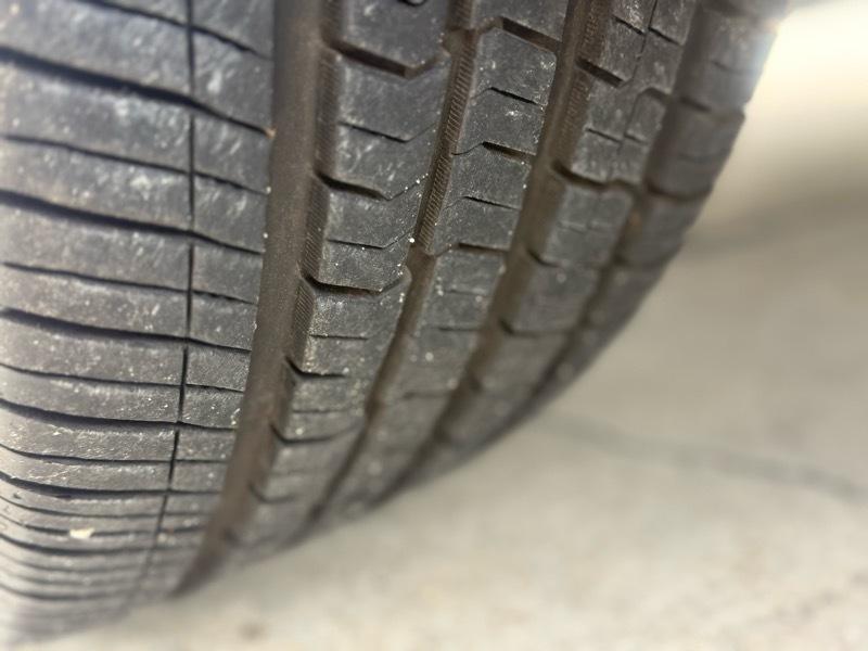 Buick Enclave Premium FWD 2013