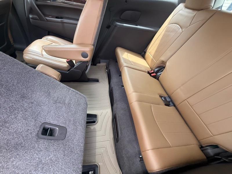 Buick Enclave Premium FWD 2013