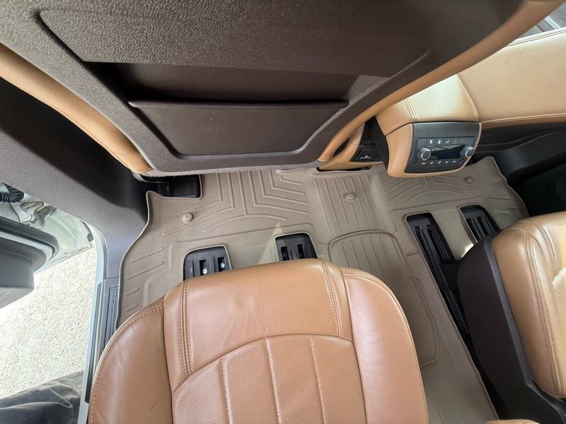 Buick Enclave Premium FWD 2013