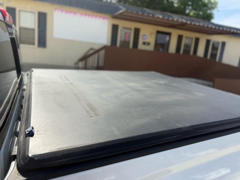 GMC Sierra 1500 4WD Crew Cab 143.5" SLT 2018