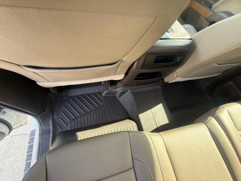 GMC Sierra 1500 4WD Crew Cab 143.5" SLT 2018