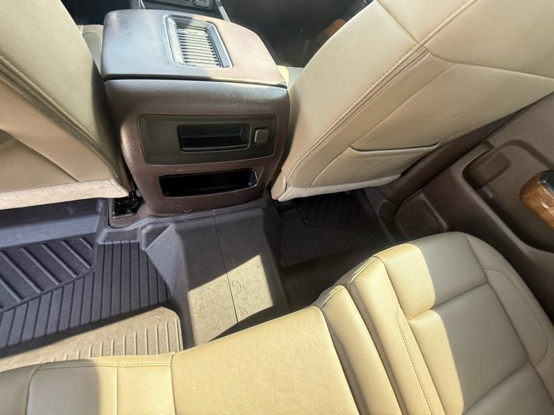 GMC Sierra 1500 4WD Crew Cab 143.5" SLT 2018