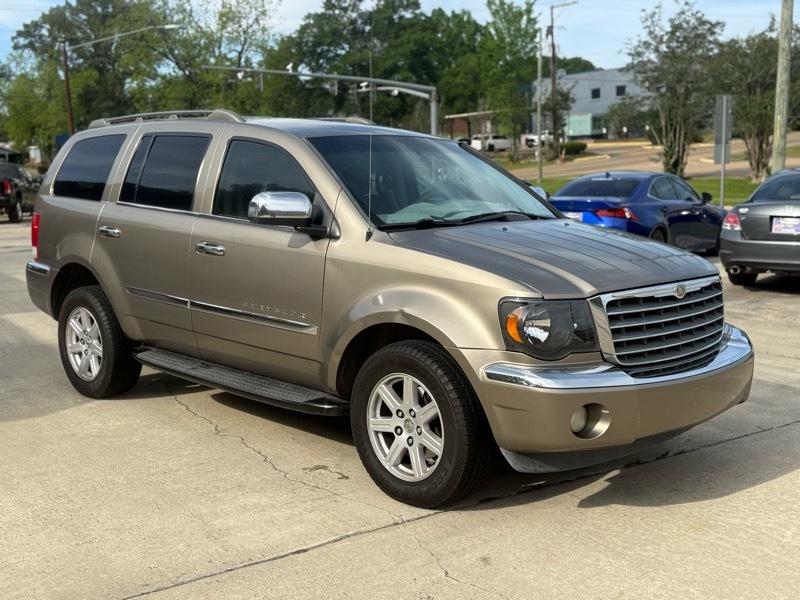 Chrysler Aspen Limited 2WD 2007