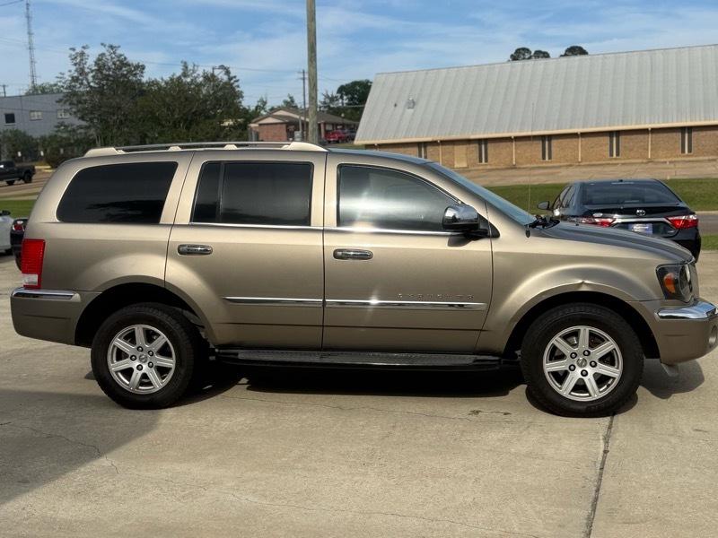 Chrysler Aspen Limited 2WD 2007