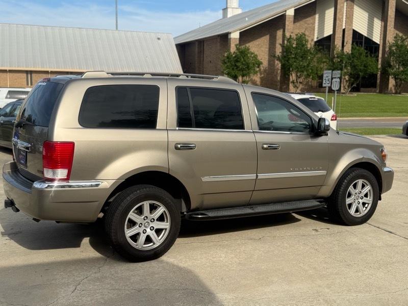 Chrysler Aspen Limited 2WD 2007